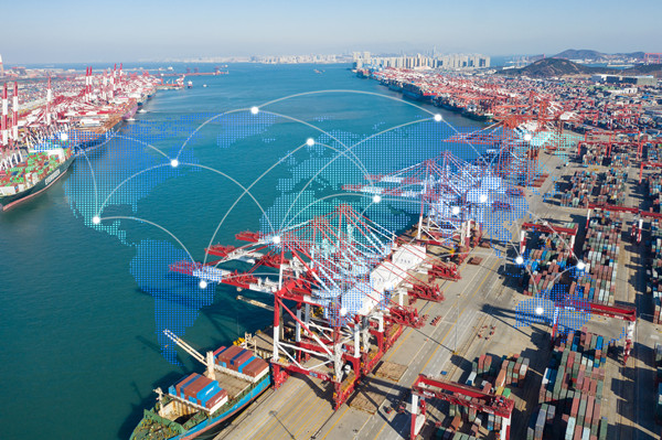 在全球（qiú）化背景下，集成供應鏈麵臨哪些挑（tiāo）戰與機（jī）遇？