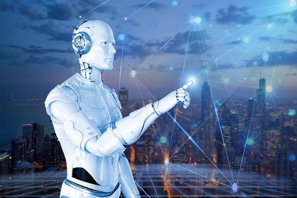 數字化浪潮下，集團管控怎樣借（jiè）技術革新提升競爭力？