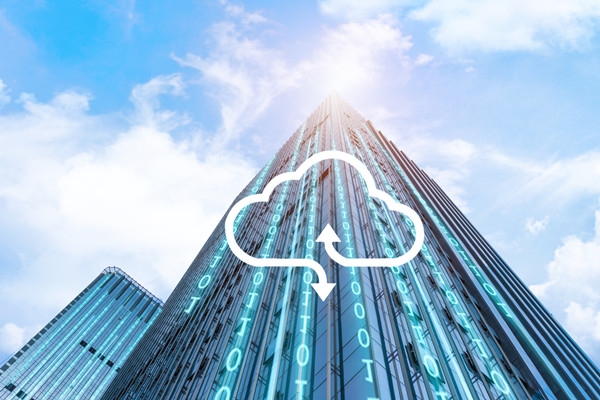 數字化浪潮下，集團管控怎樣借技術革新提升競爭力（lì）？