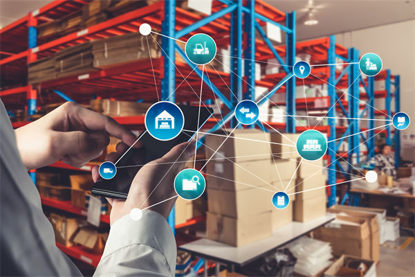 供（gòng）應鏈協同低效？如何打造（zào）敏捷高效的集成供應鏈（liàn）體係？