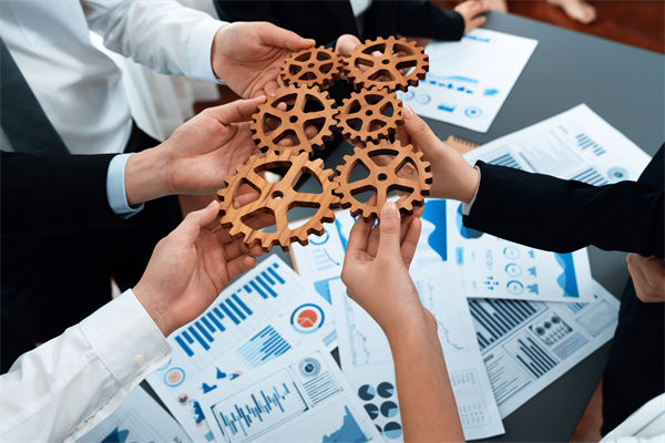 團隊凝聚力薄（báo）弱，人力資源管理有何（hé）妙招（zhāo）增強向心力？