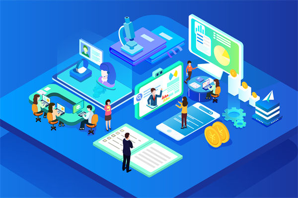 團（tuán）隊（duì）凝聚力薄弱，人力資源管理（lǐ）有何妙招增強（qiáng）向心力？