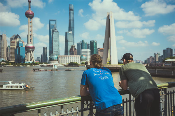 供應鏈（liàn）分析：外（wài）國遊客“買（mǎi）買買（mǎi）”，中國（guó）購更火了