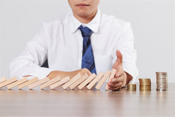 集團風險管控薄弱，如何加強風險管理（lǐ）保障集團運營？