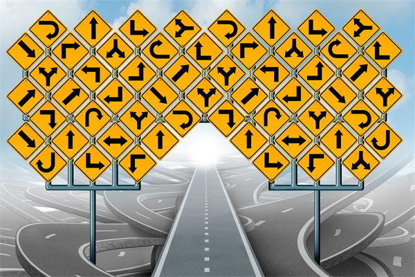 數字化轉型投入（rù）大卻（què）見效小？三大（dà）致命誤區（qū）你中（zhōng）招了嗎？