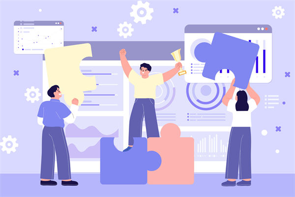 部門協作壁壘森嚴，組織規劃如何打破僵局提升（shēng）協（xié）同（tóng）？