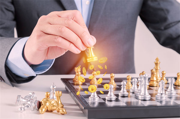 傳統模（mó）式束縛發展（zhǎn），怎（zěn）樣用數字化實現彎道超車？