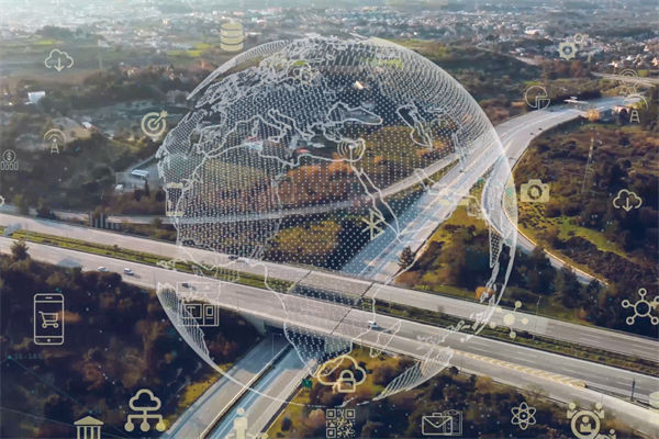 傳統模式束縛發展，怎樣用數（shù）字化實（shí）現彎道超車？