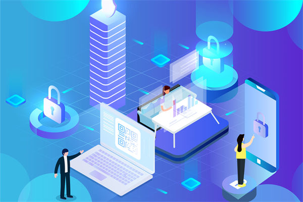 傳統模式束縛發展，怎樣用數字化實現彎道超車？