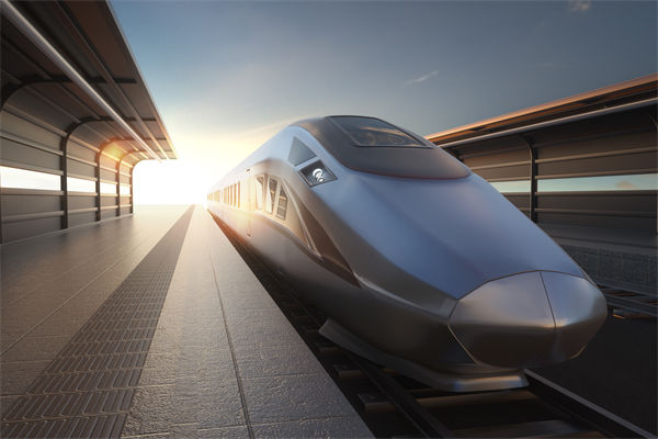 美國為什麽沒有中國那樣的高（gāo）鐵？是哪些方麵限製了？