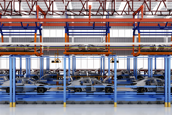 集（jí）成供應鏈（liàn）分析：美國人（rén）依賴的中國製造TOP10榜單