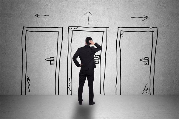 戰略迷茫不知前路（lù），管理谘詢怎樣精準定位指（zhǐ）引方向？