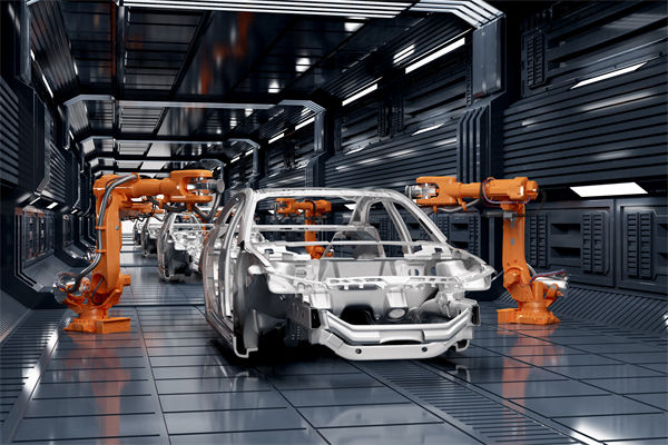 一家（jiā）汽車新央企將成（chéng）立，關聯（lián）企（qǐ）業有哪些啟示？