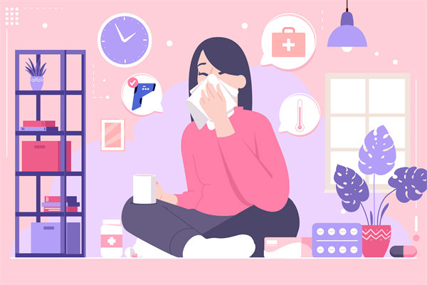 組織規劃管理分析：員工發燒37.9度請假遭HR辱罵