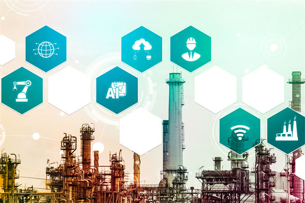 數據鴻溝越（yuè）拉越大，企業怎樣突破數字化轉型瓶頸？