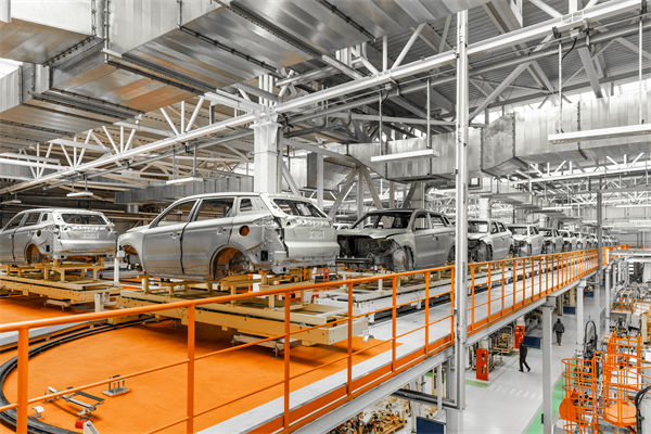 忽視（shì）精益生（shēng）產這幾（jǐ）點，企業發展（zhǎn）或將陷入瓶頸困境