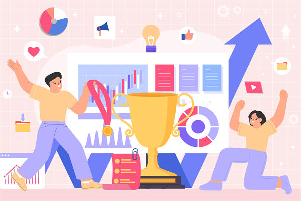 團隊績（jì）效差距大，從績效管理視角怎樣縮小差距？