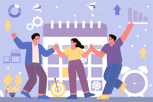 團隊績效差距大，從績效管理視角怎樣（yàng）縮小差距？