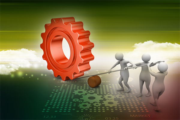 部門協作困難？如何用流程化組（zǔ）織（zhī）設計打通堵點？