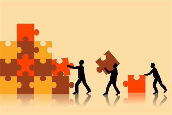 跨部門協作低效，企業文化管理能否（fǒu）破解協同困局？