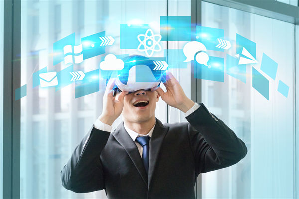 智能眼（yǎn）鏡銷（xiāo）量（liàng）暴漲800%，關聯製造業怎麽（me）看？