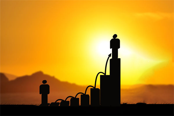 核心人（rén）才被挖角，如何構建留（liú）人心、激活力（lì）的體係（xì）？