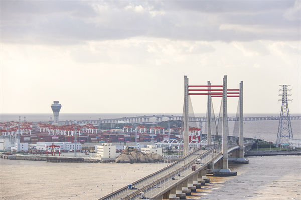 供應鏈管理分析：中國外貿在複雜環境中穩健（jiàn）前行