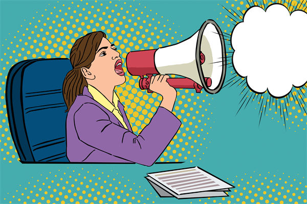 文化口號沒人信，問題出在價值觀還是（shì）管理層？