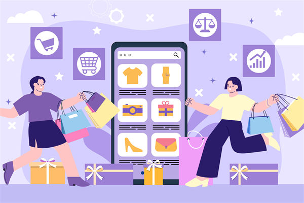 數字化轉型分析：外國消費者大讚中國購是全新（xīn）體驗