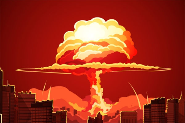 精益生（shēng）產分析：湖南（nán）一（yī）花炮廠爆炸，現場（chǎng）升起蘑菇雲