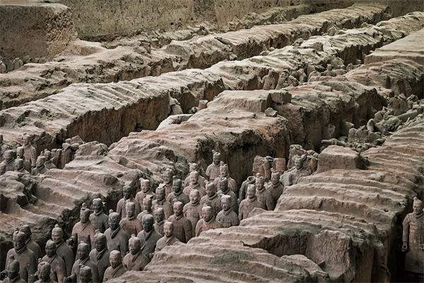 讓文（wén）物煥發新活力綻放新（xīn）光彩，企業文化有何啟示？