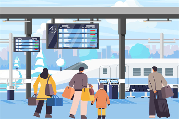 從集成（chéng）供應鏈角度分析：中國高鐵又快（kuài）又穩的秘密