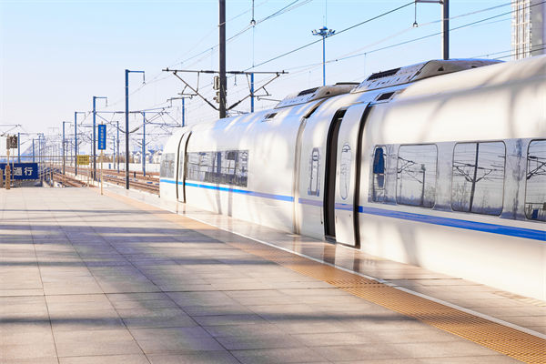 從集成供應（yīng）鏈角度分析（xī）：中國高鐵又快又穩的秘密