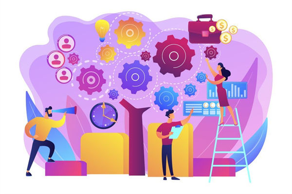 多層級（jí）架構下，集團管控怎樣精準賦（fù）能業（yè）務（wù）增長？