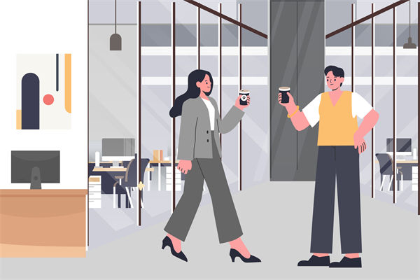 新生代員工（gōng）難共（gòng）鳴，文化管理（lǐ）如何迭代適配（pèi）新世代？