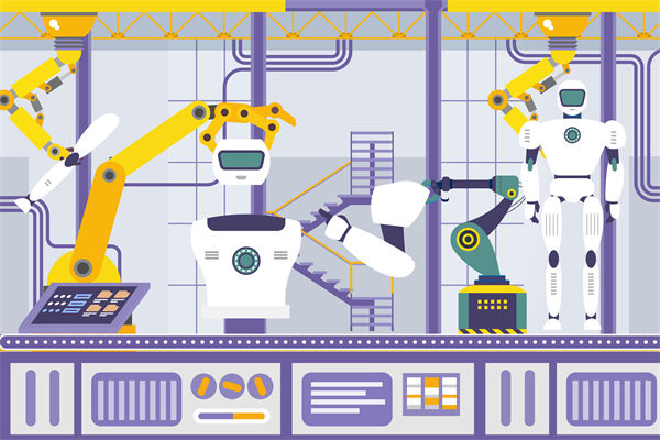 國產割草機（jī）器人走俏海外，企業數字化有何啟示？