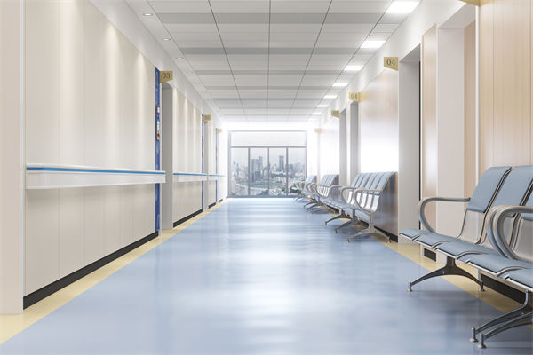 人力資源分析（xī）：江蘇一醫院稱負債4400多萬全員解聘