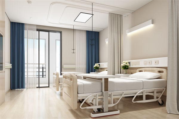 人力資源分析：江蘇一醫院稱負（fù）債4400多萬全員解聘