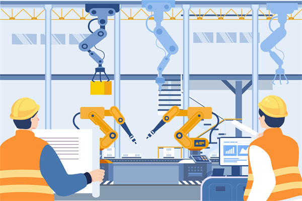 如何通過精益生產優化生產布局，提（tí）升（shēng）整體生（shēng）產效率？