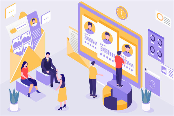 招聘投入超預（yù）算（suàn）卻招（zhāo）不到人，問題（tí）出在哪個環節（jiē）？