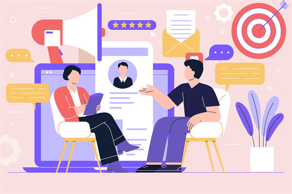 招聘投入超預算卻招不到人，問題出在哪個環節設計？