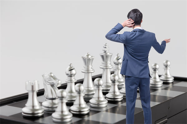 戰略升級後組織滯後，怎（zěn）樣優化規劃跟上（shàng）發展節（jiē）奏？