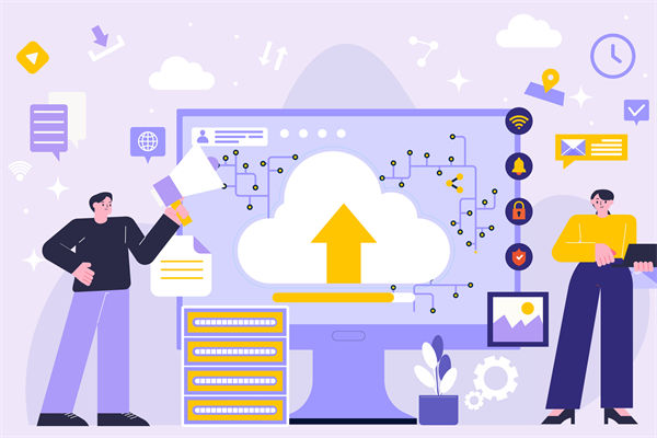 資源利用率低，集團如何搭建智能化資源調度平台？