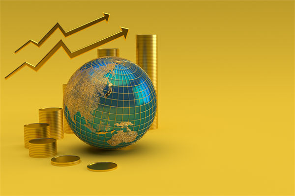 中國經濟成推進（jìn）世界經（jīng）濟的穩定源，這是什麽情況？