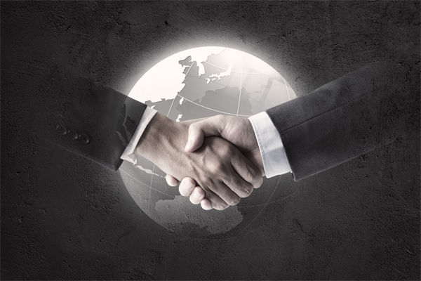 中國經濟成推進世界經濟的穩（wěn）定源，這是什麽情況？