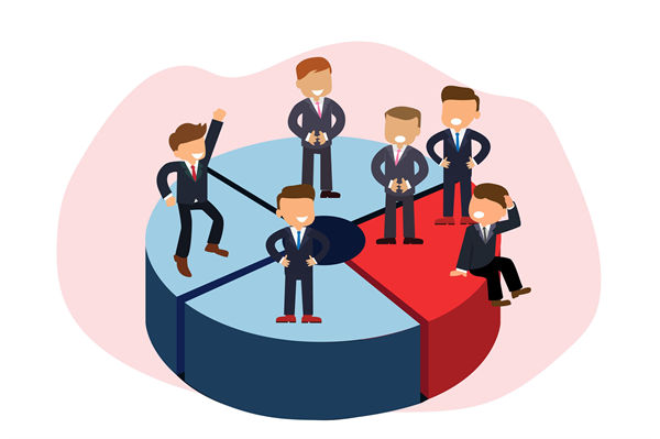 集團子公司內耗各自為戰，管控權責體係如何重構？