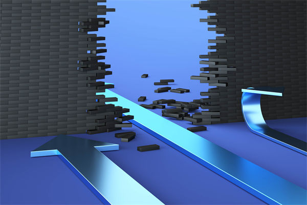 傳統模式頑固，企業如何用（yòng）數字（zì）化突破增長天花板？