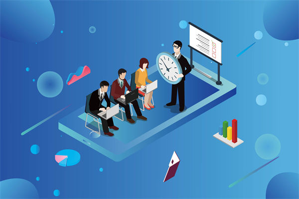 人力資源管理失效（xiào）？這三大機（jī）製缺（quē）陷（xiàn）為何（hé）拖（tuō）垮組織效能？