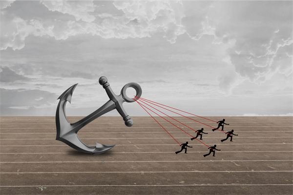 組織規劃管理失效？如何構建戰略適配的動態（tài）組織管控體係？