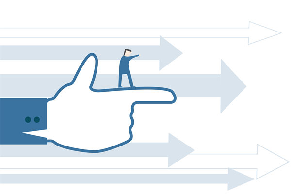 組織規劃管理失效？如何構（gòu）建戰略適（shì）配的動態組織管控體係（xì）？
